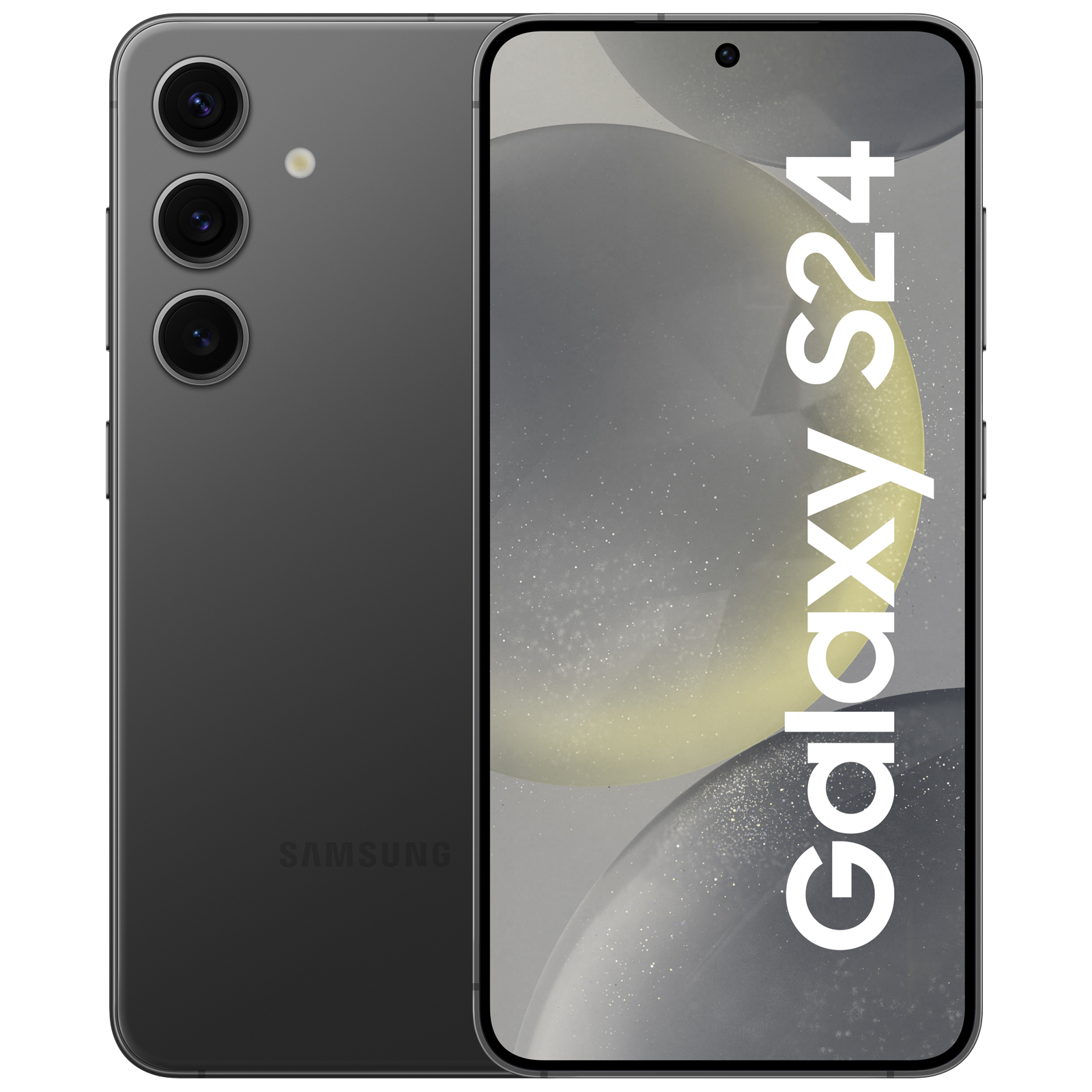 Buy SAMSUNG Galaxy S24 5G 8GB RAM 256GB Onyx Black Online Croma